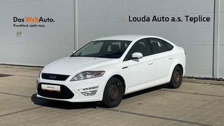 Ford Mondeo  1.6  118 kW manuál ,