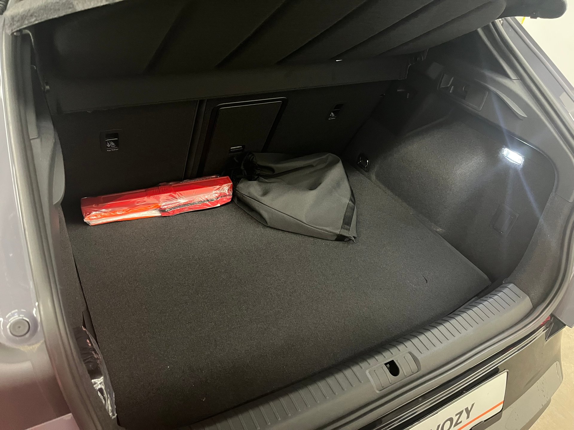 Seat CUPRA Formentor