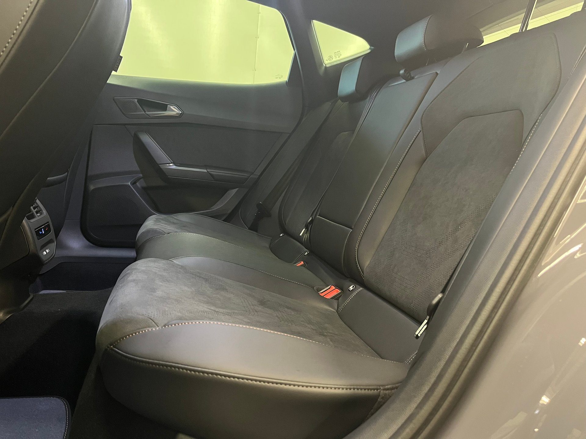 Seat CUPRA Formentor
