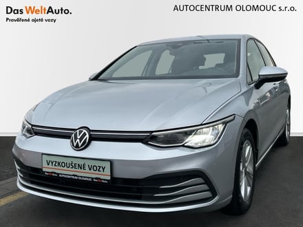 VW Golf 1.5 TSI Life