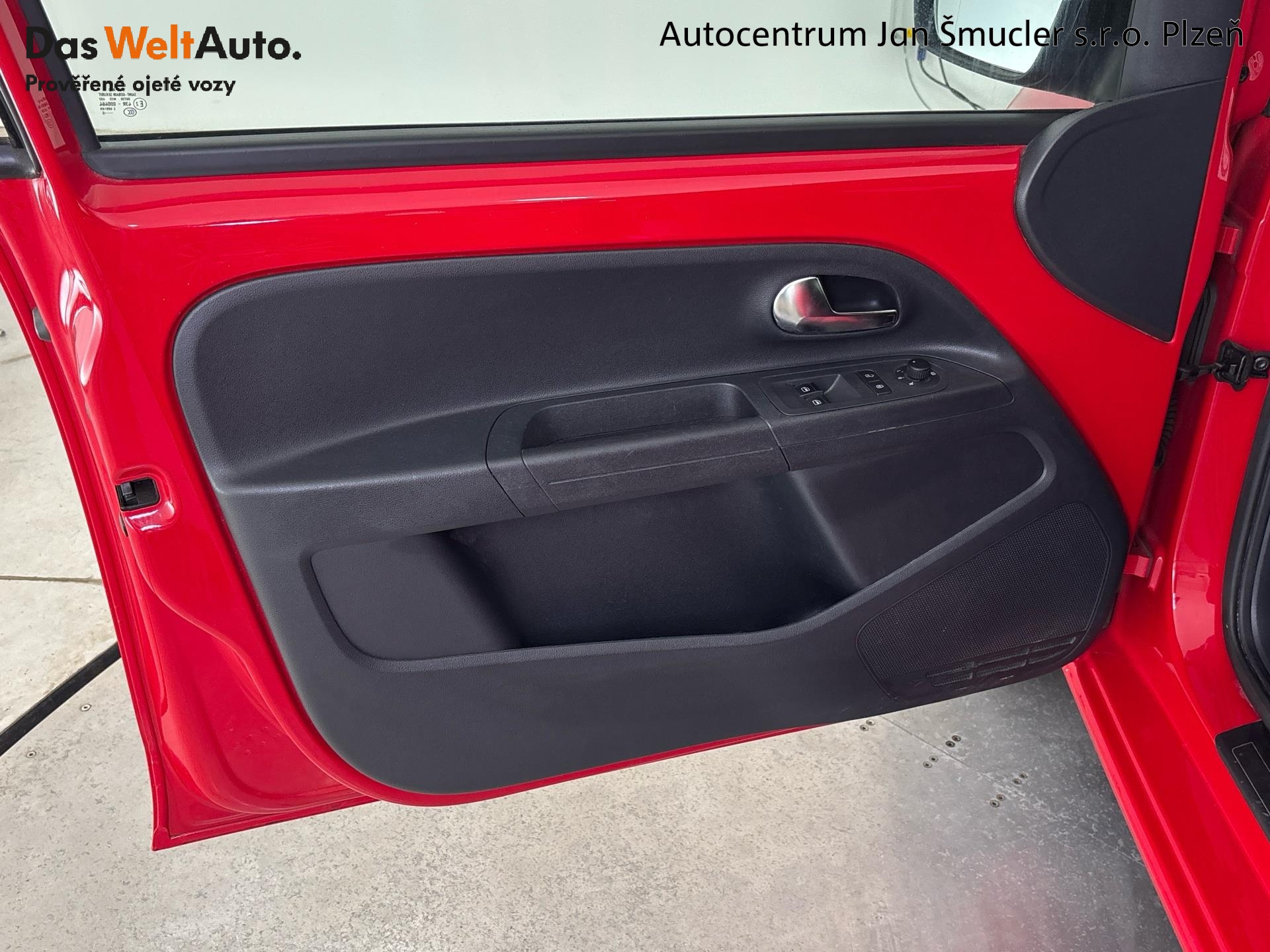 Škoda Citigo