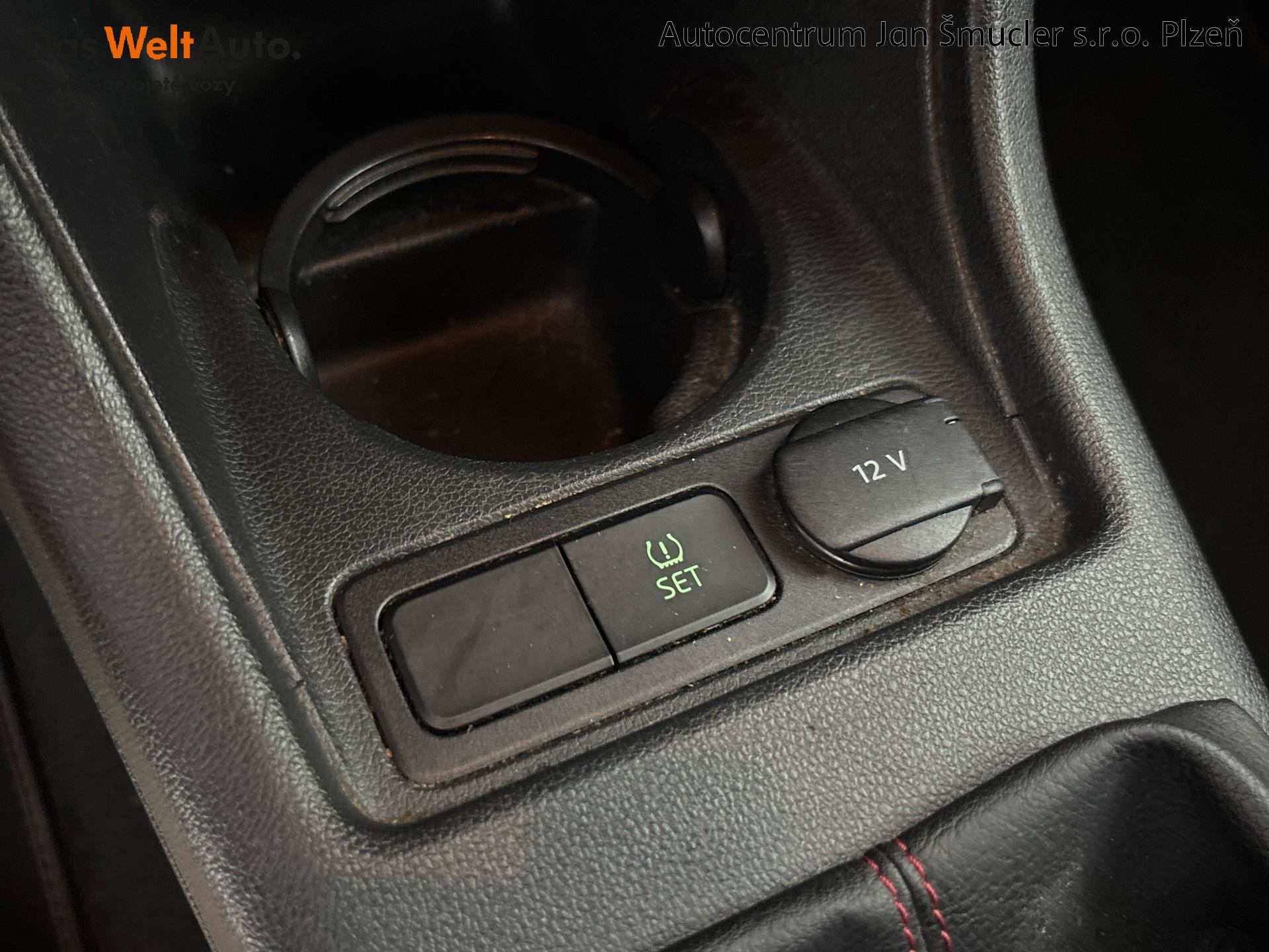Škoda Citigo