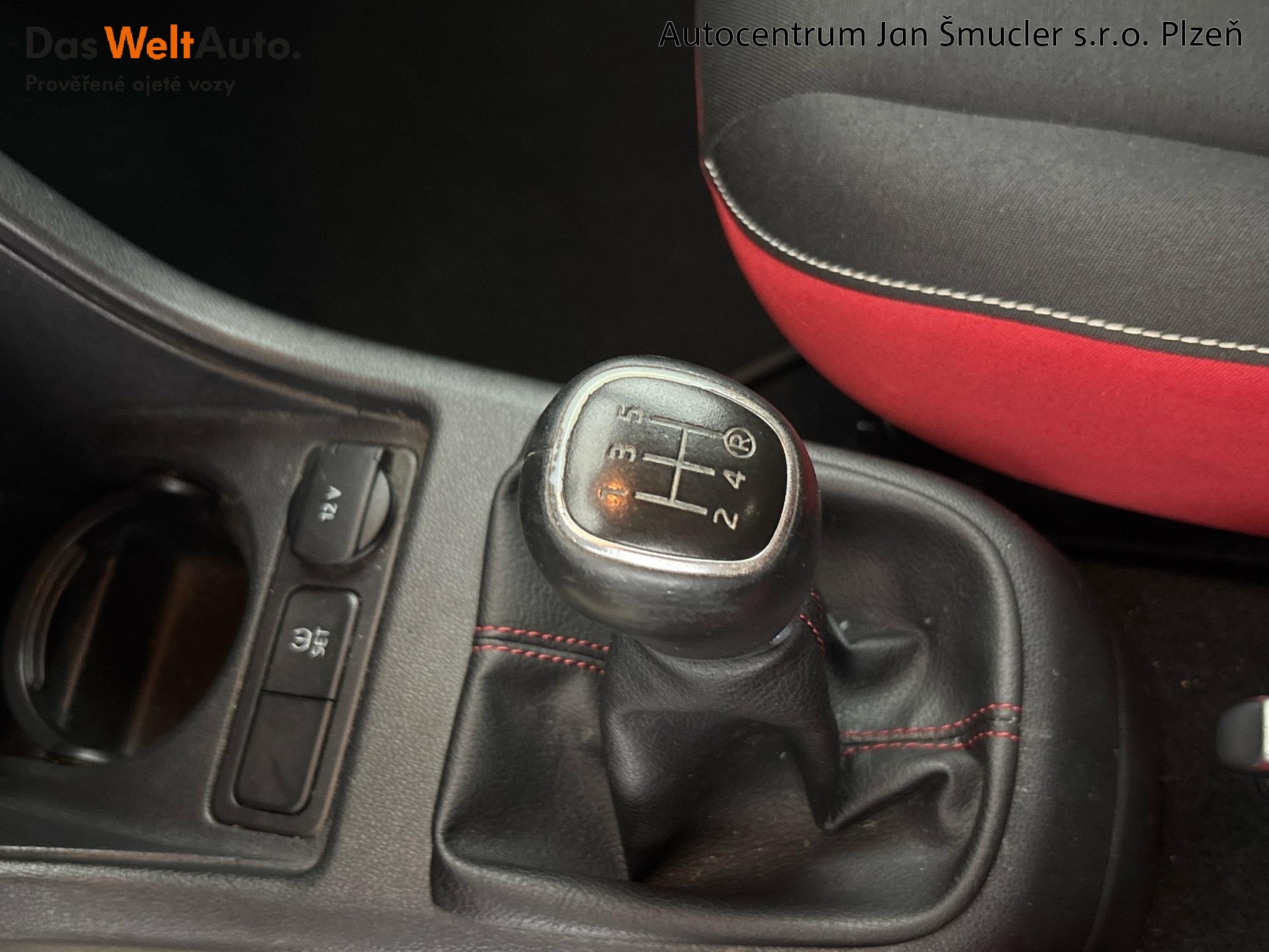 Škoda Citigo