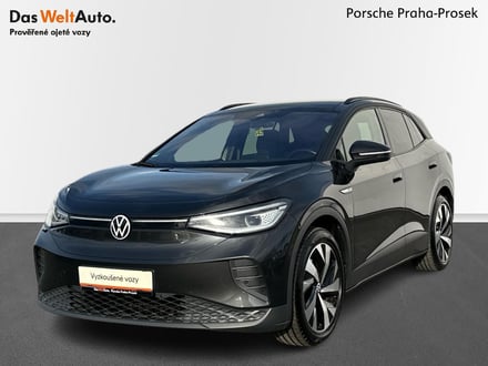 VW ID.4 PRO PERFORMANCE 150kW 92,2% SOH