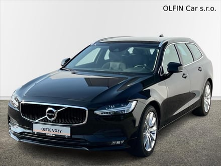 Volvo V90 187kW 8AT 2WD MOMENTUM187 kW T5