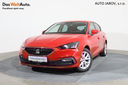 SEAT Leon STYLE 1.0 TSI 110 kW