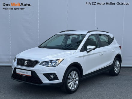 CUPRA Arona 1.0TSi Reference