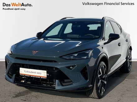 CUPRA Formentor 1.5 eTSI DSG