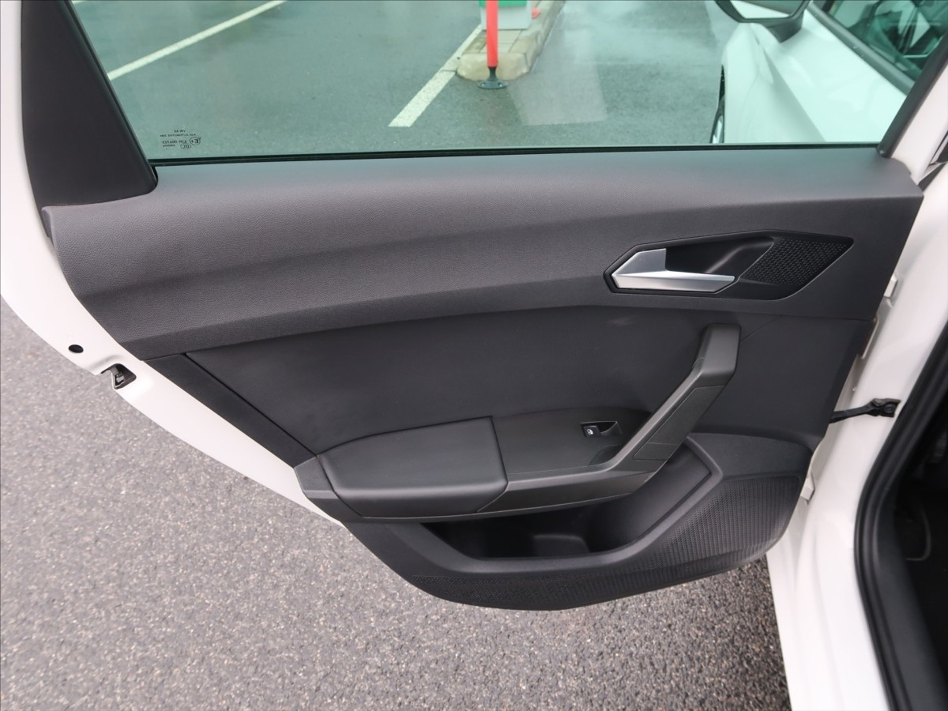 Seat Leon SP
