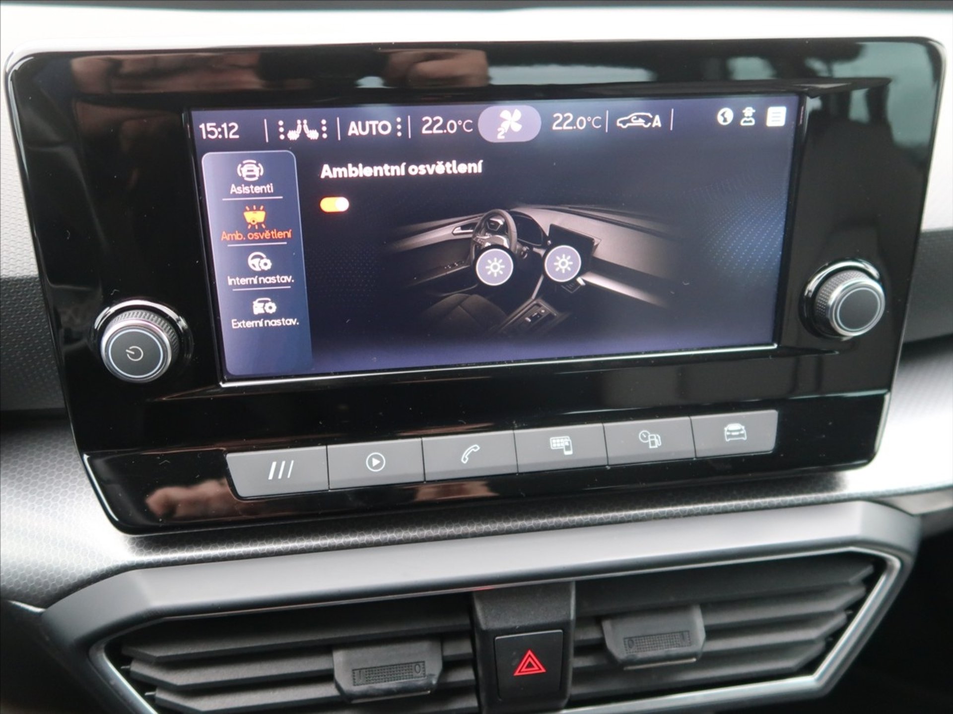 Seat Leon SP