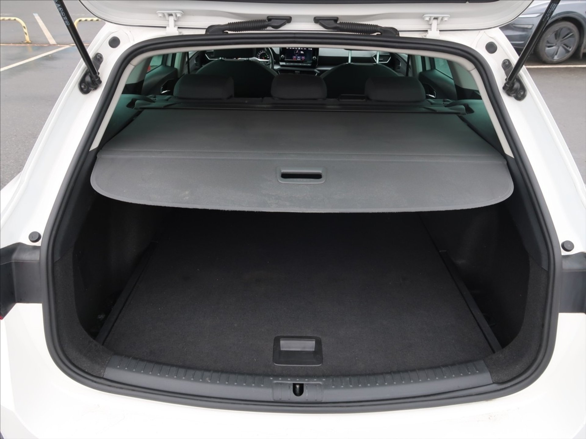 Seat Leon SP