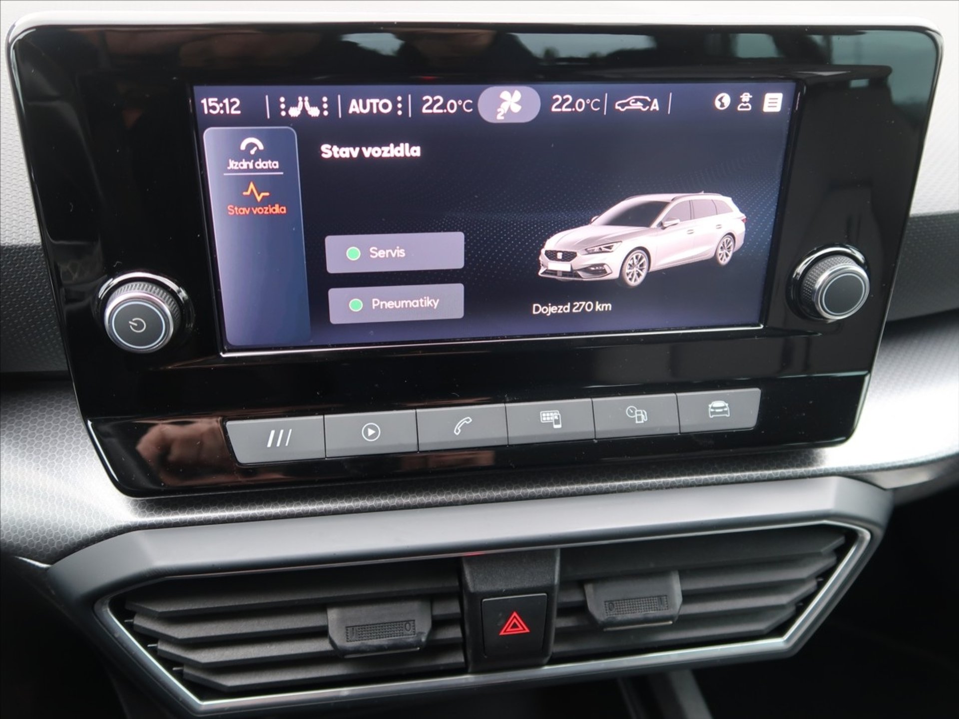 Seat Leon SP