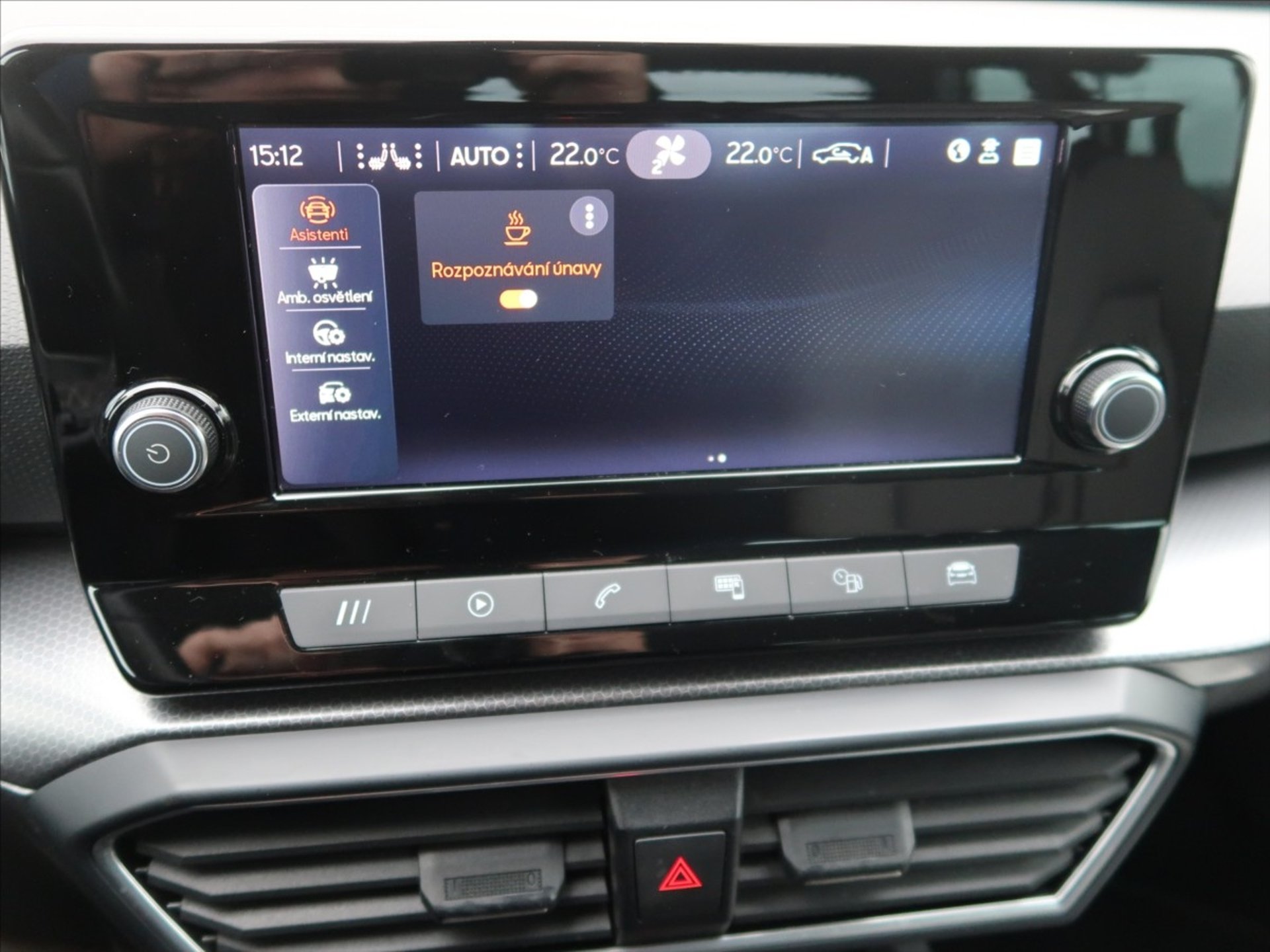 Seat Leon SP
