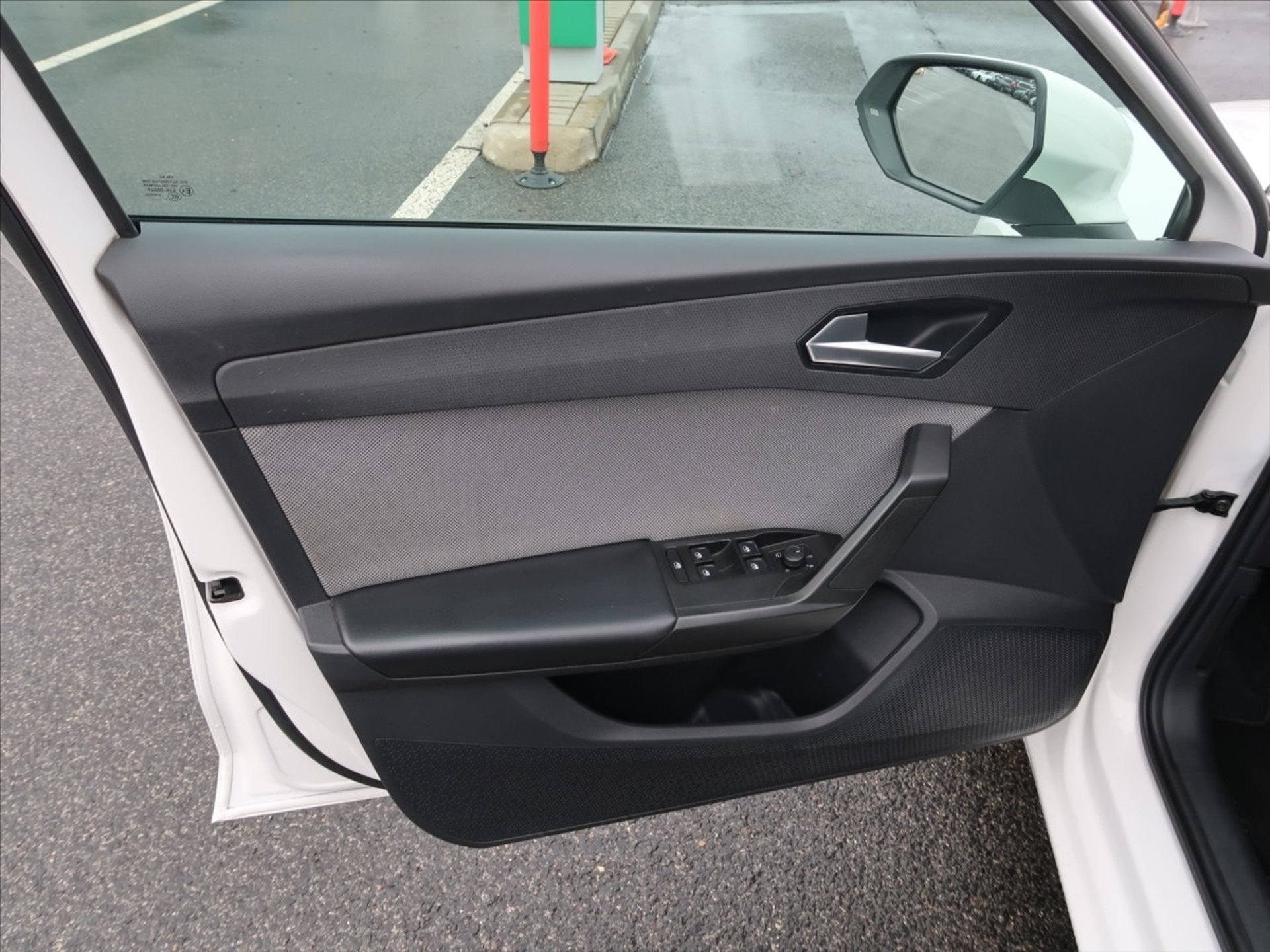 Seat Leon SP