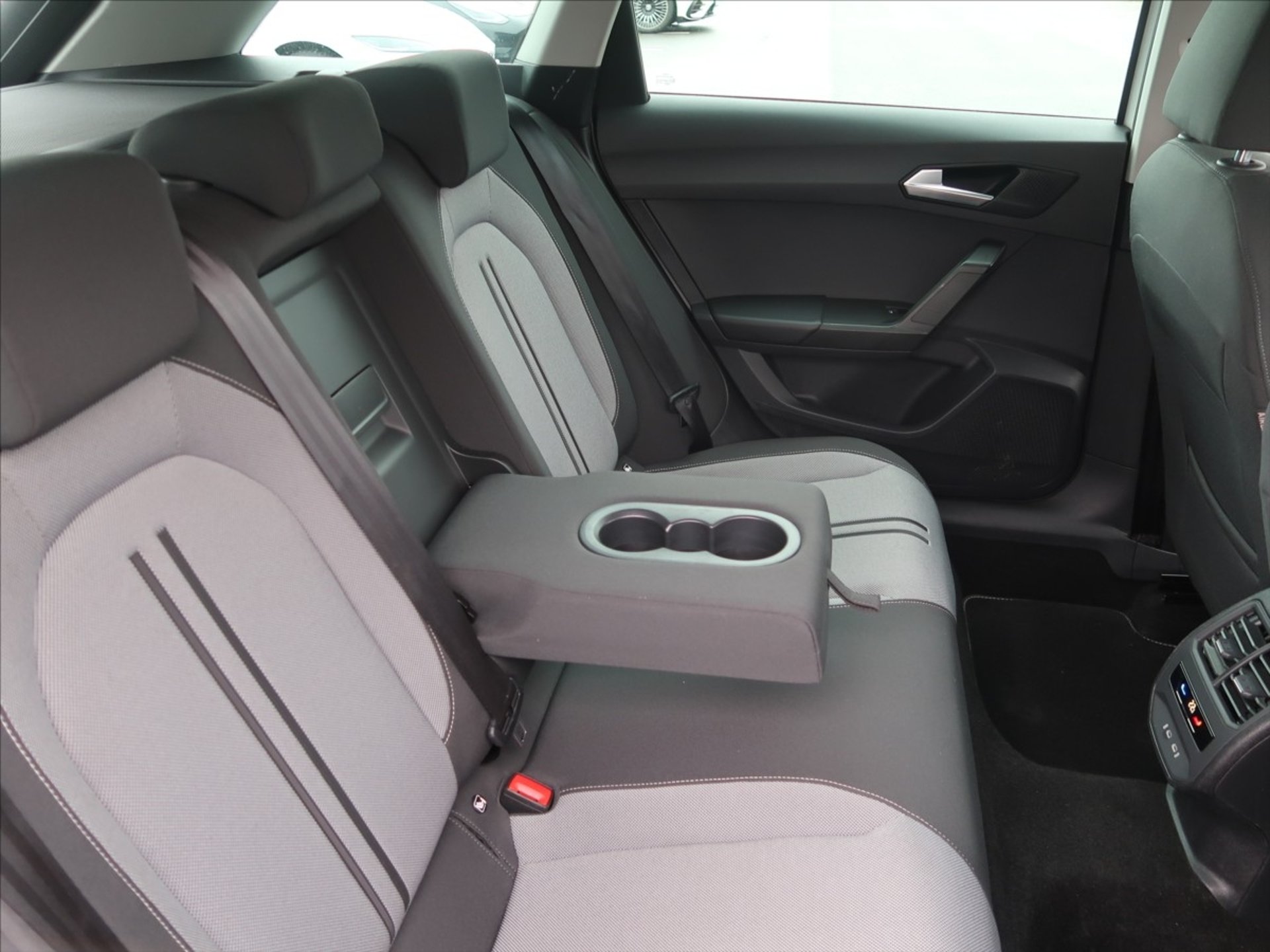 Seat Leon SP