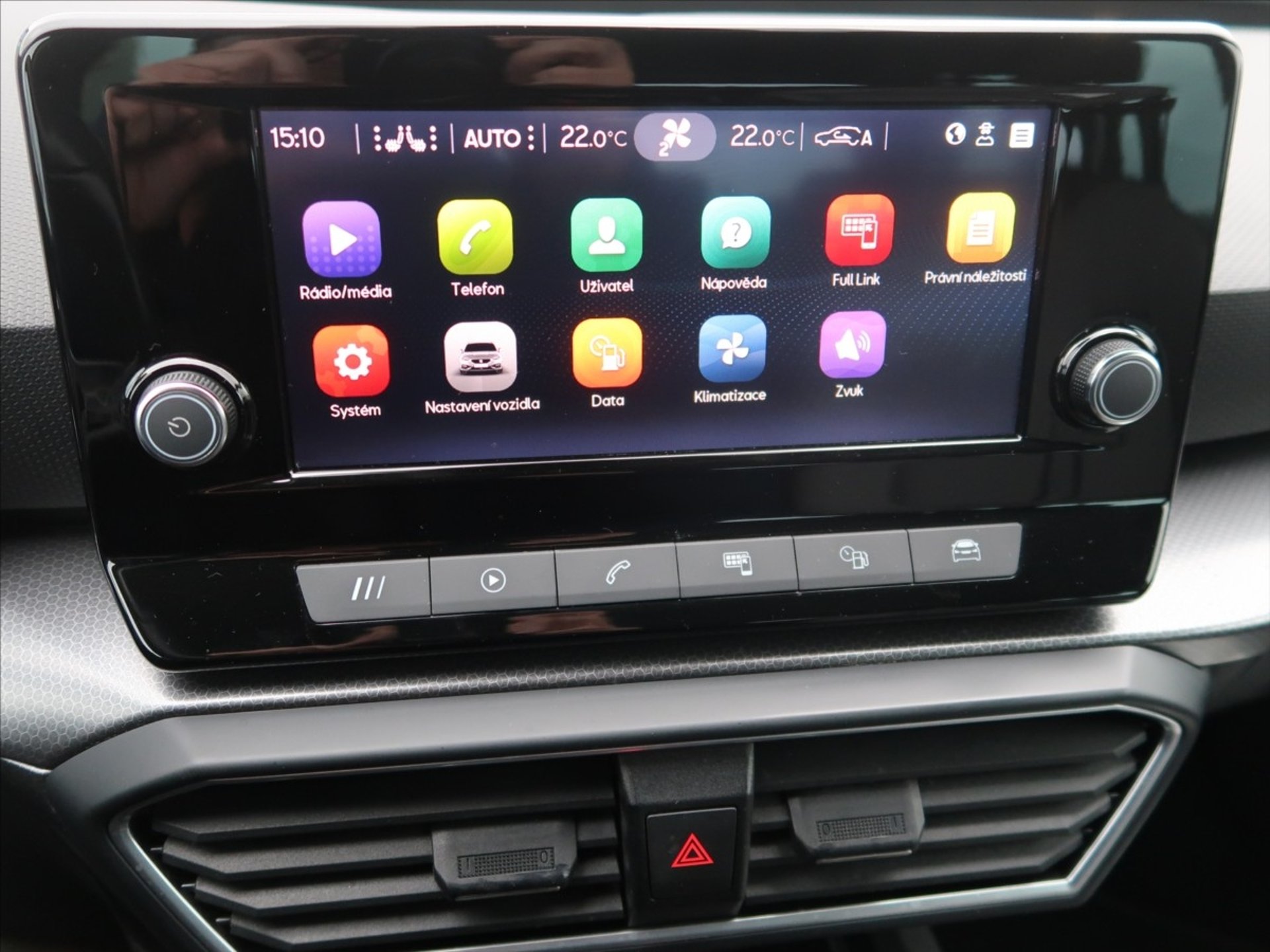 Seat Leon SP