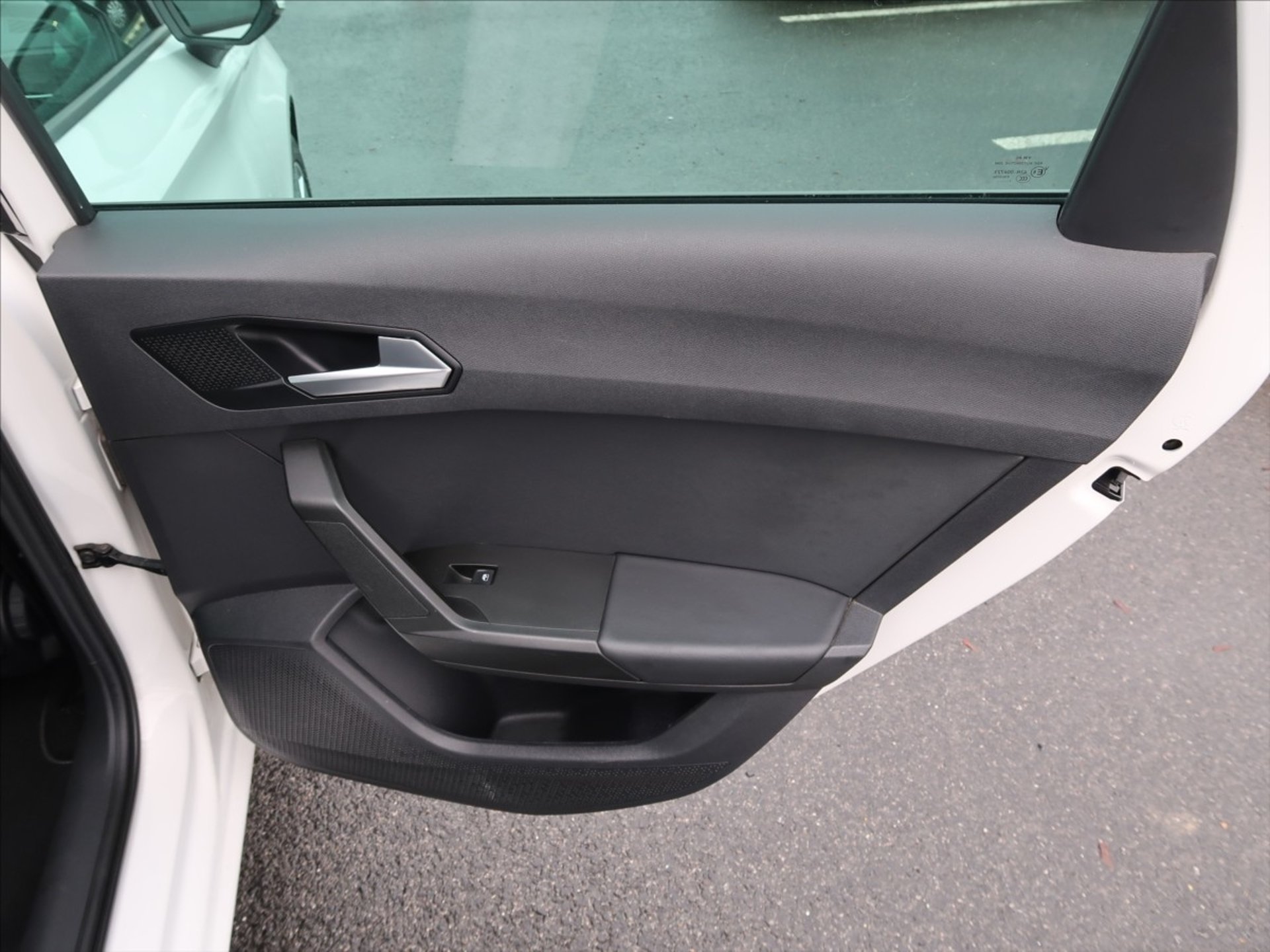Seat Leon SP