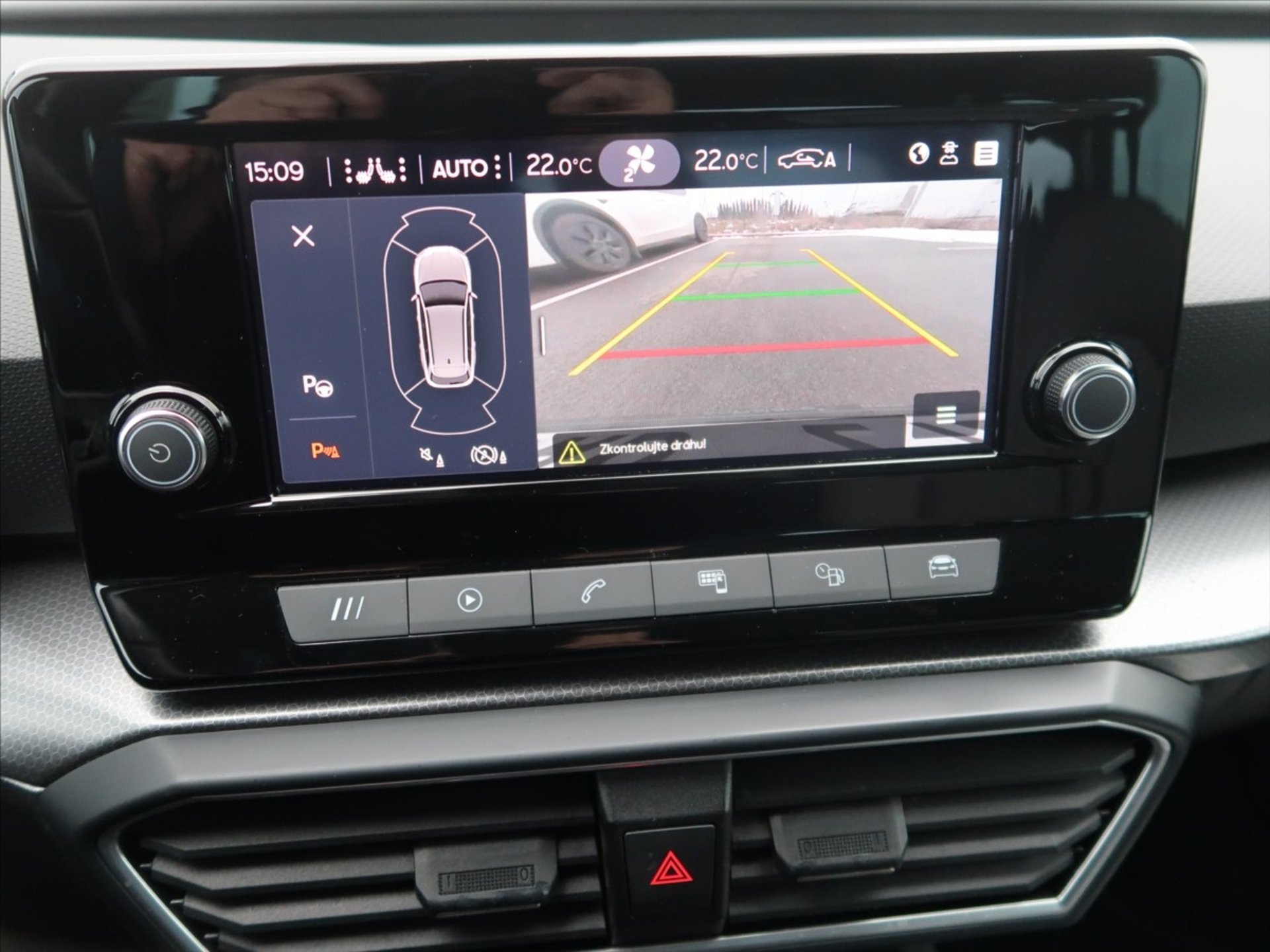 Seat Leon SP