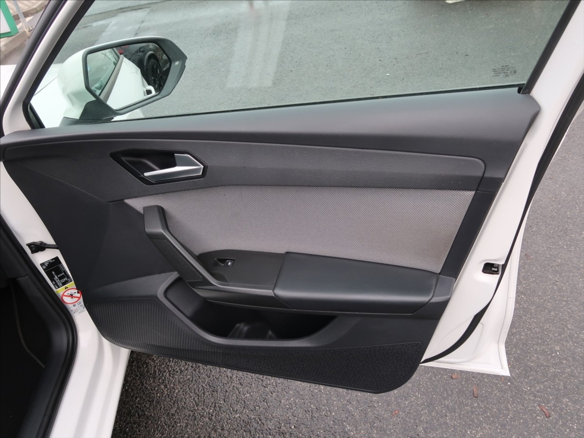 Seat Leon SP