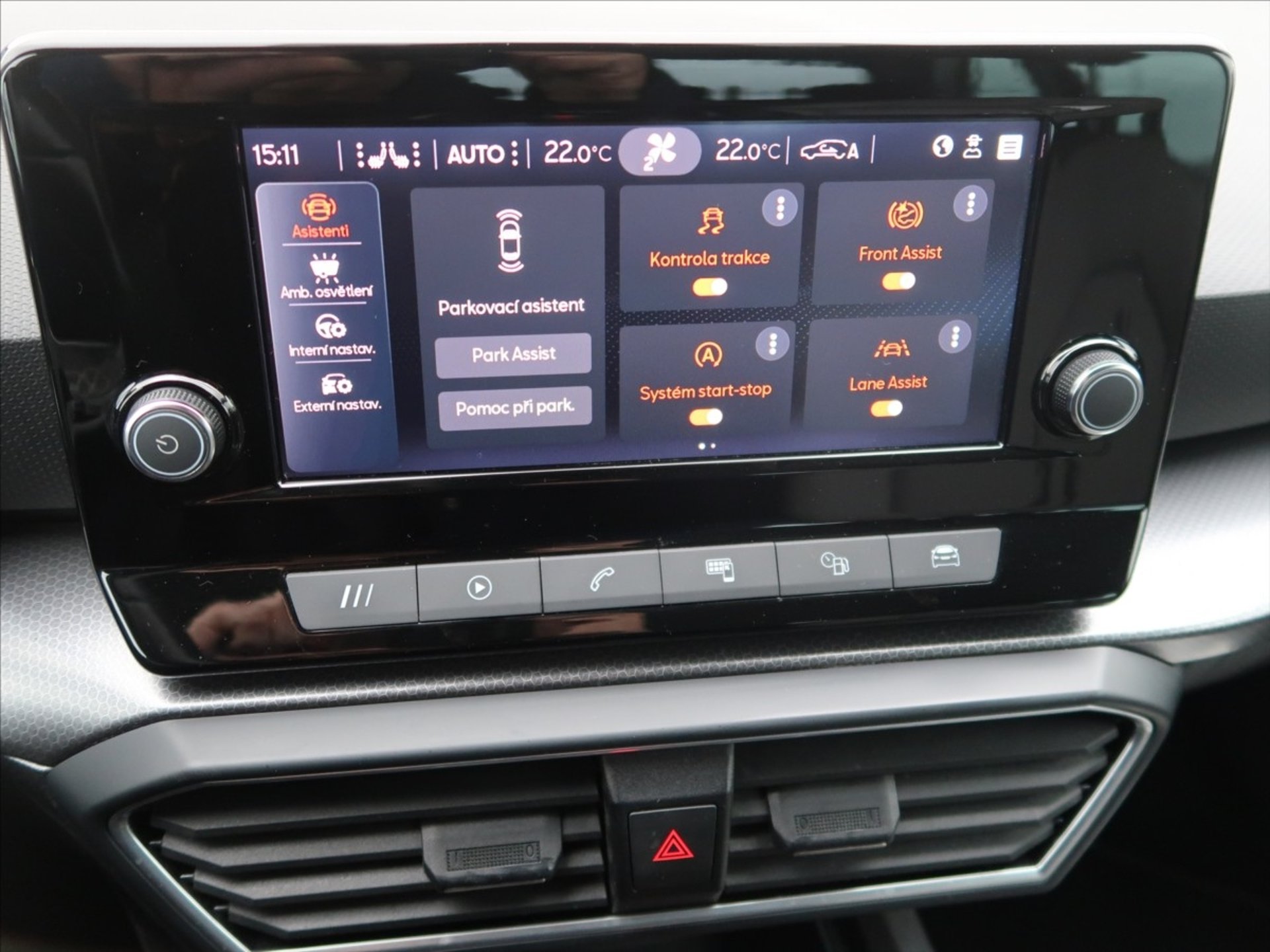 Seat Leon SP