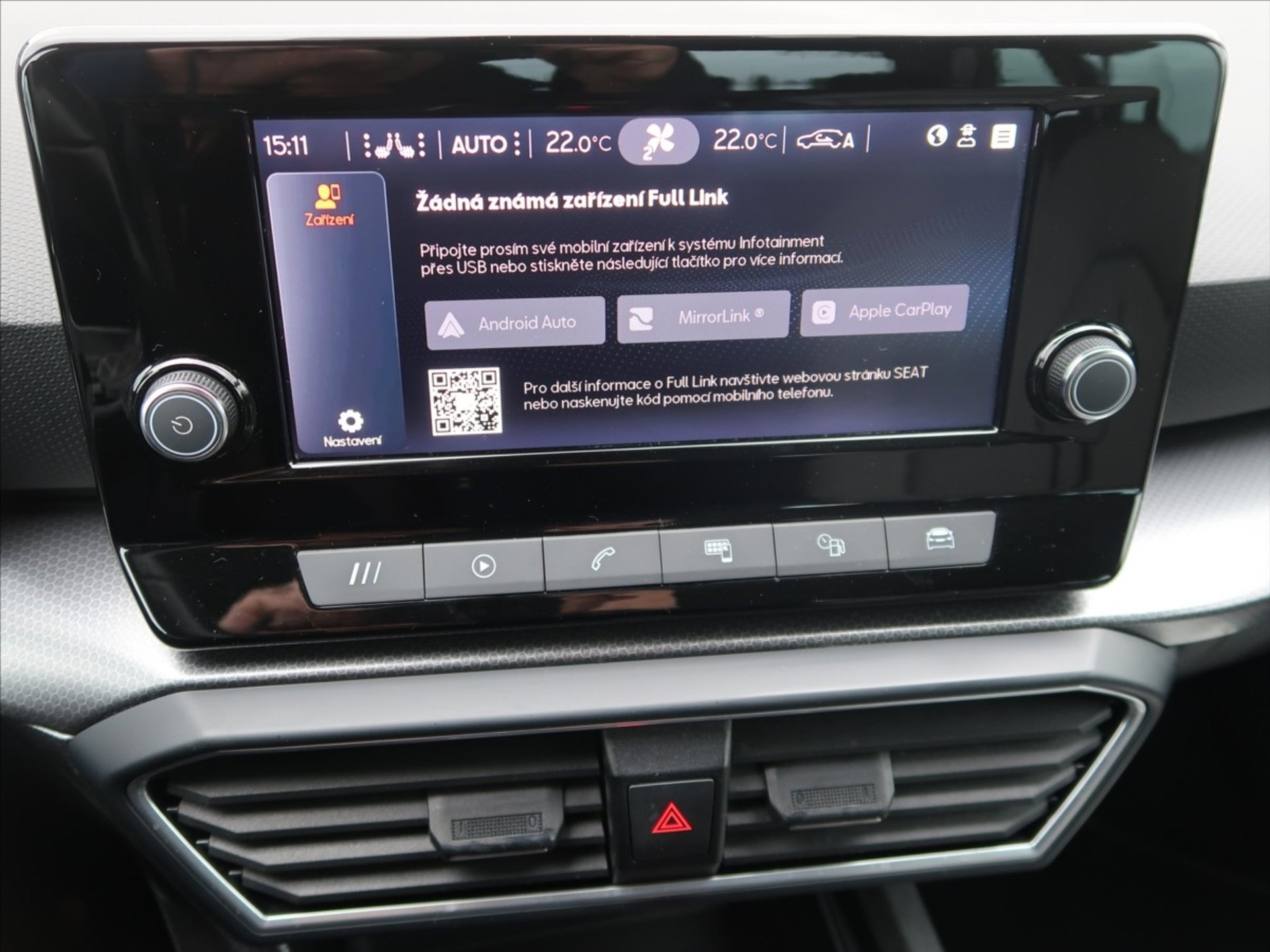 Seat Leon SP