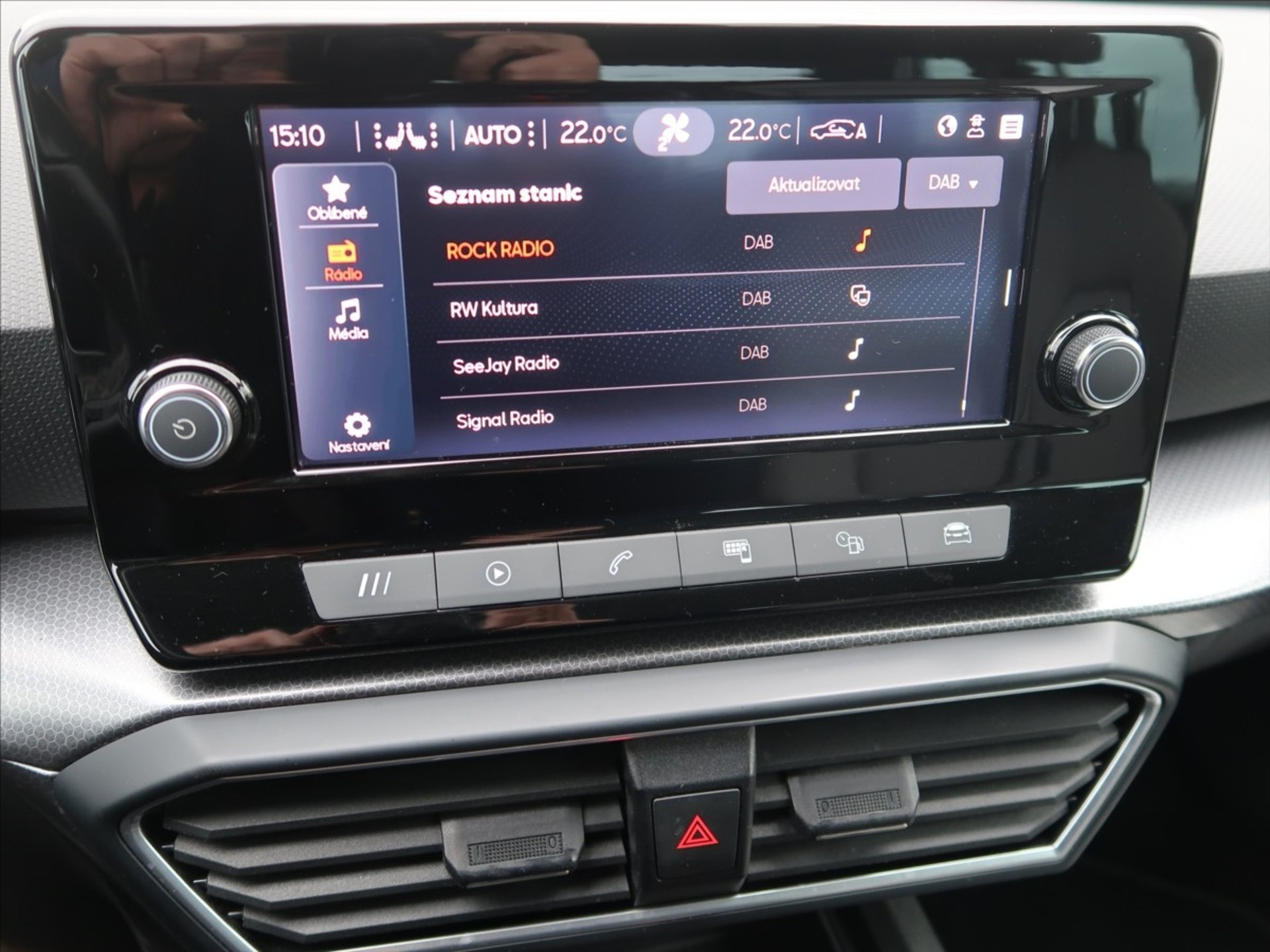Seat Leon SP