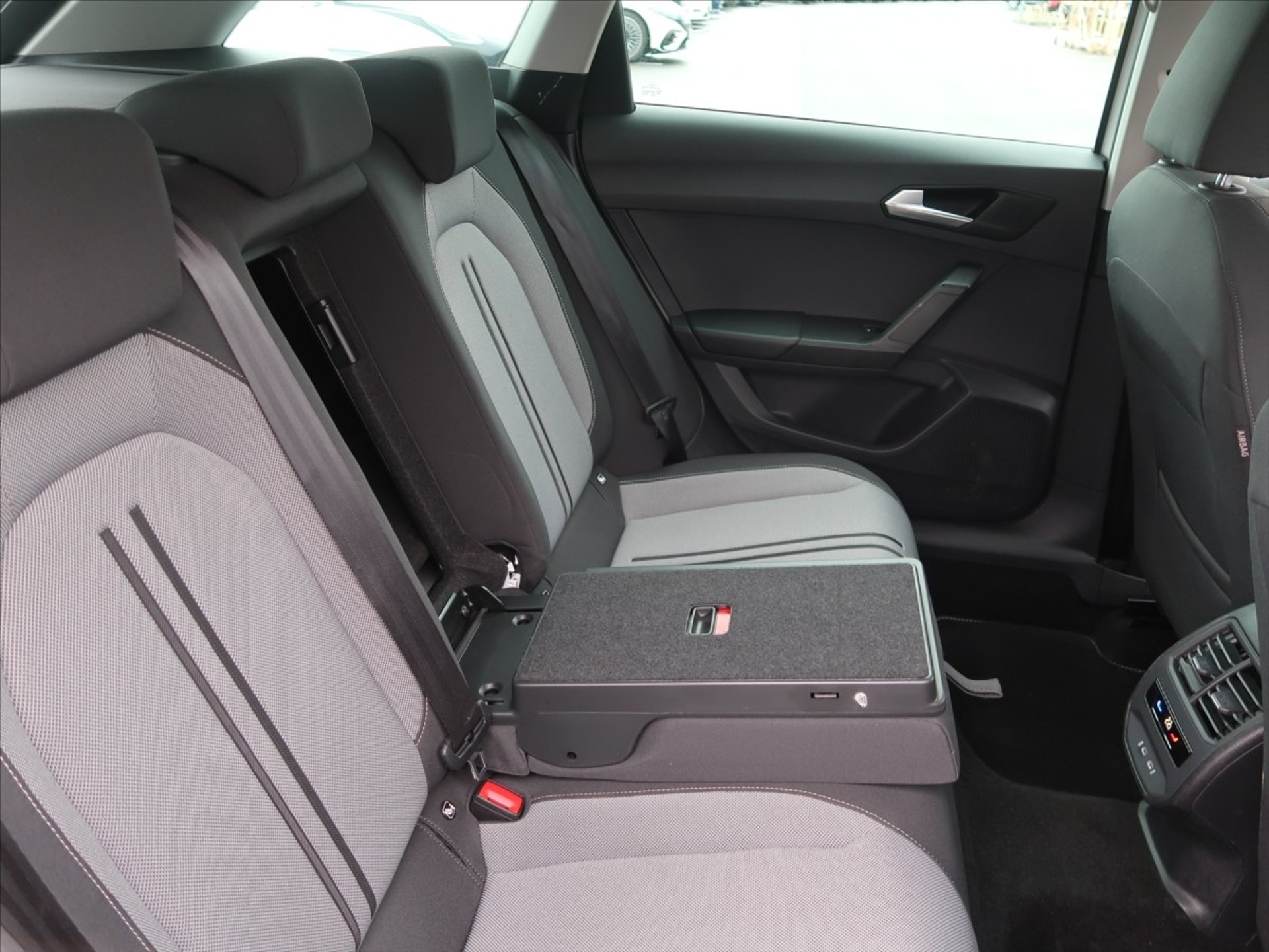 Seat Leon SP