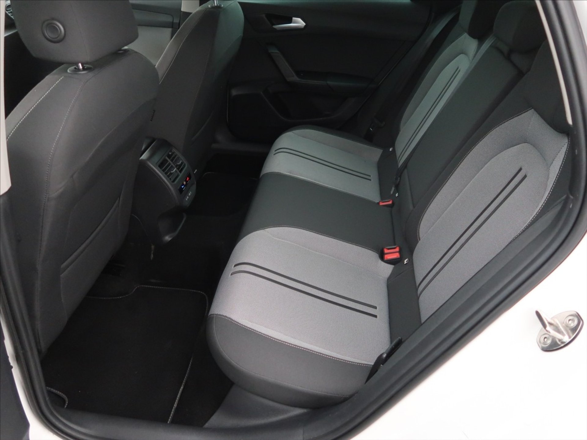 Seat Leon SP