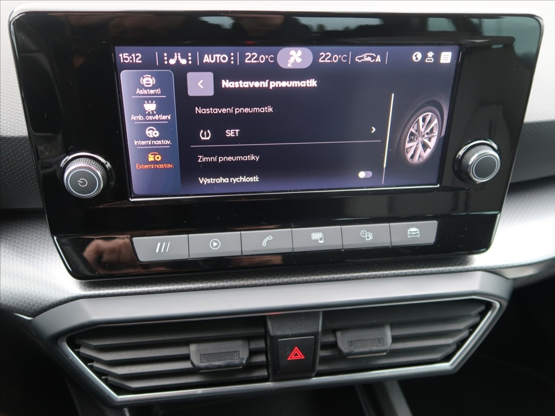 Seat Leon SP
