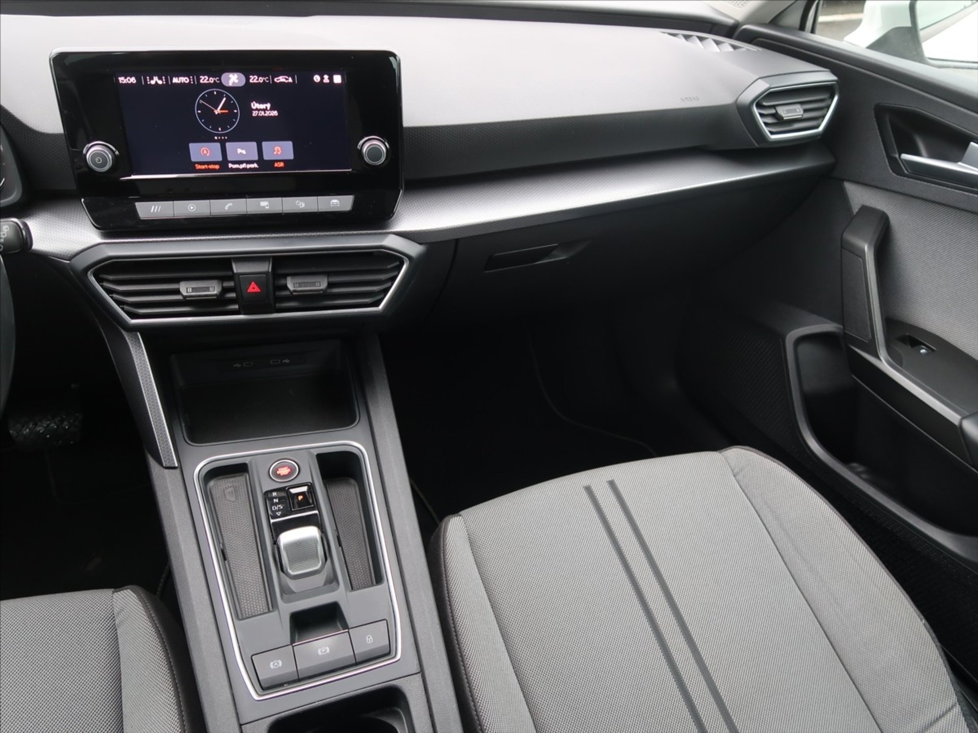 Seat Leon SP