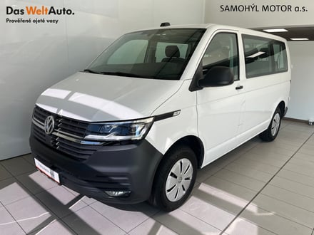 VW Transporter 6.1 Kombi 2.0 TDI 110 kW