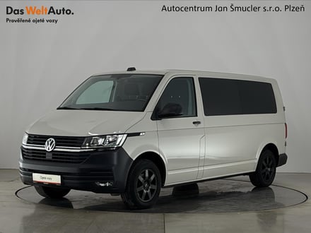 VW Transporter 2.0 TDI / 110 kW
