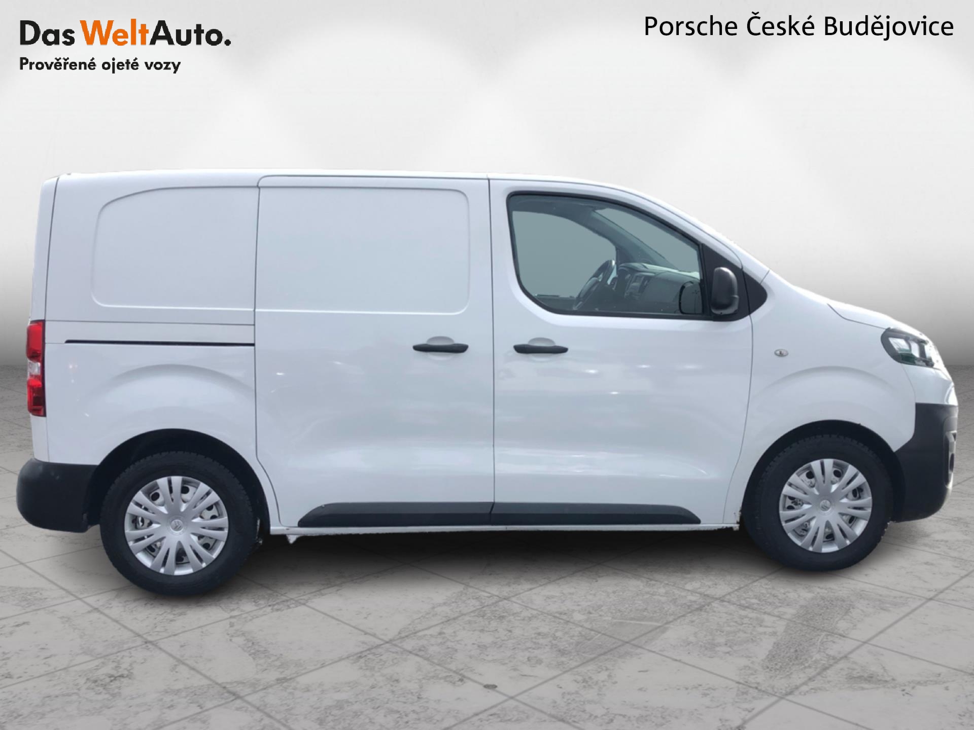 Citroën Jumpy