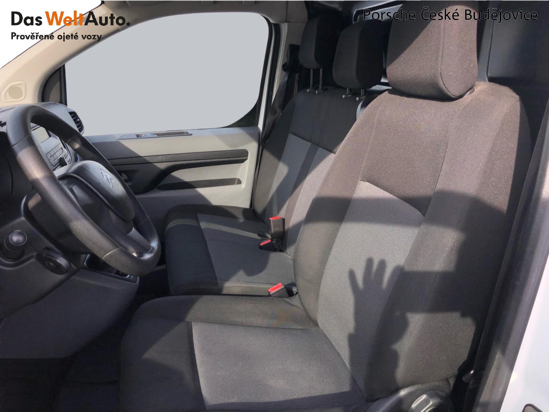 Citroën Jumpy