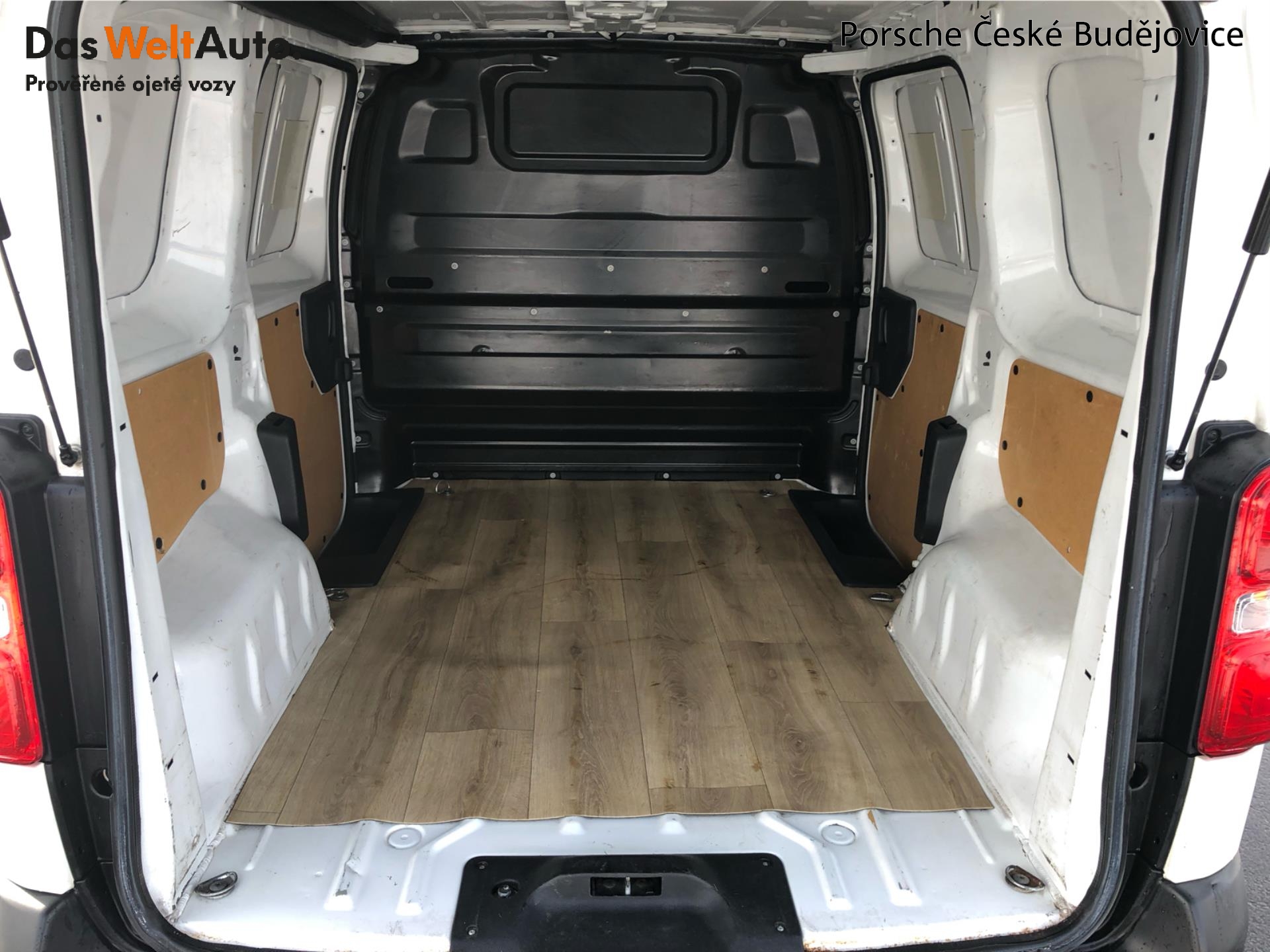 Citroën Jumpy
