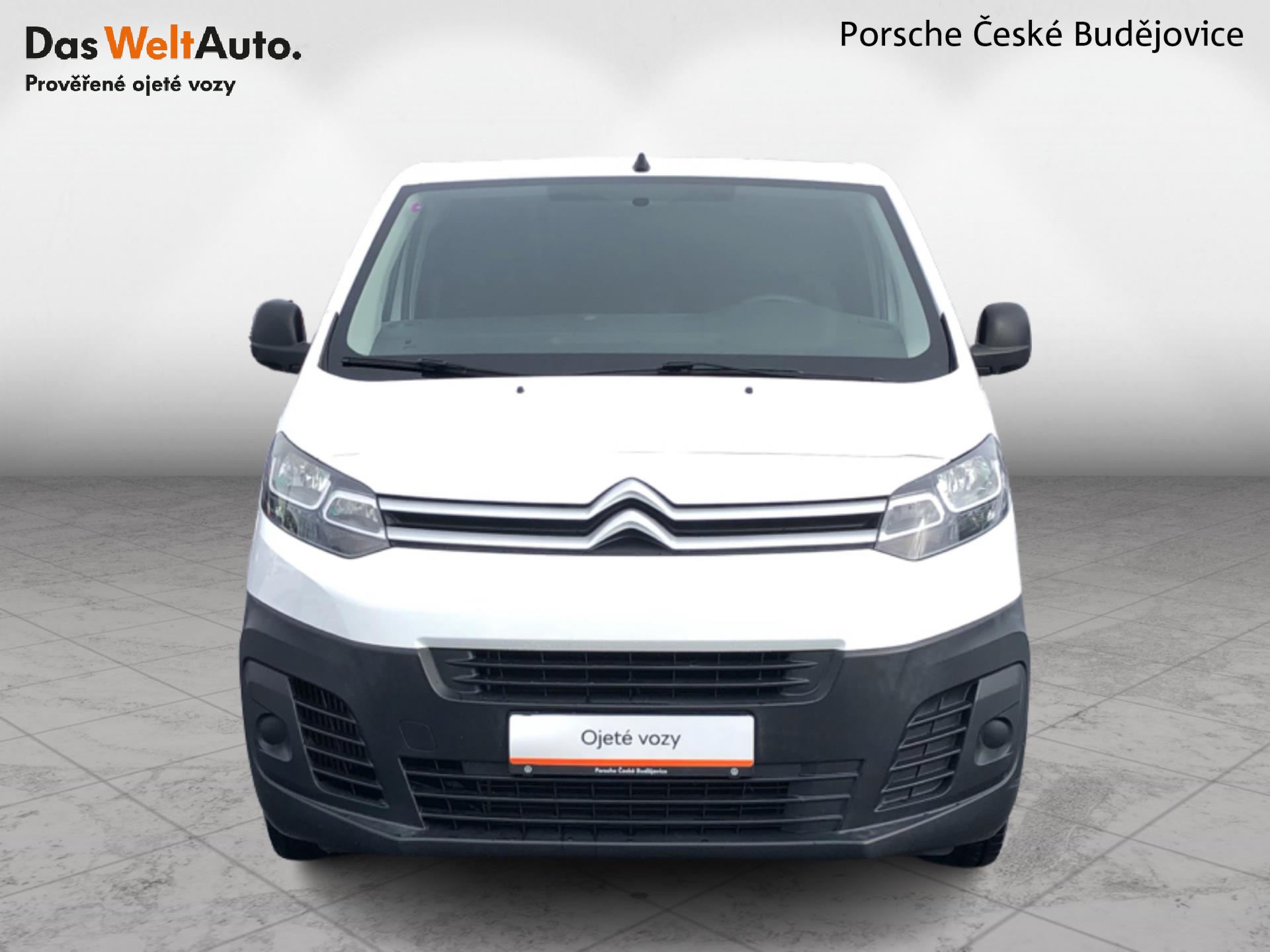 Citroën Jumpy