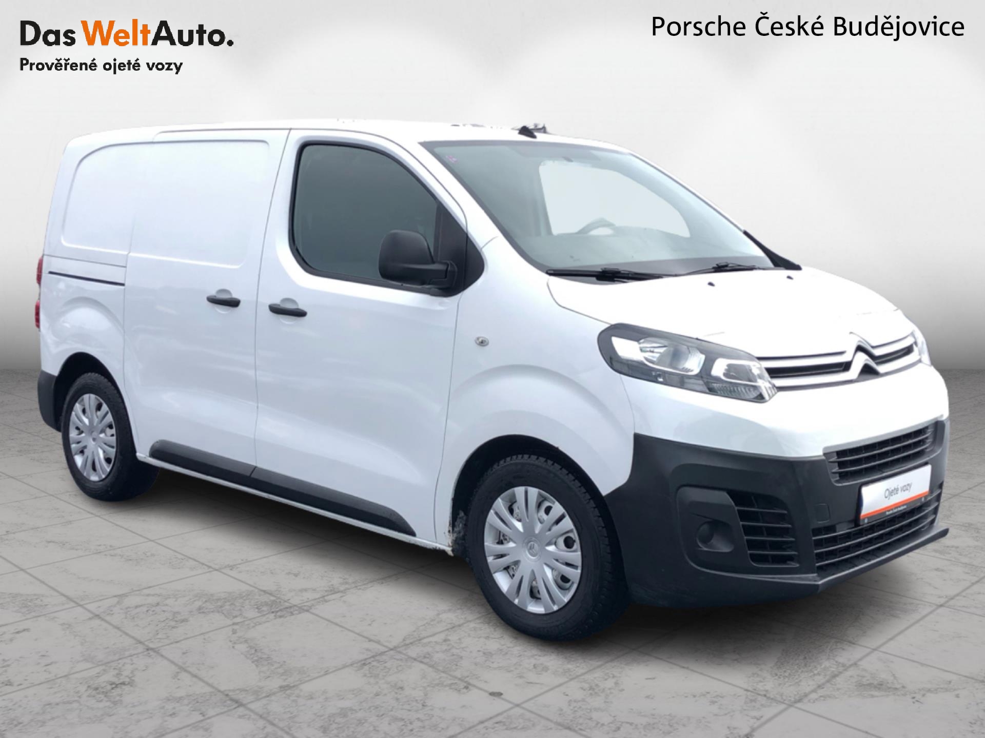 Citroën Jumpy