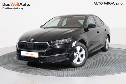 Škoda Octavia SELECTION 1,5 TSI 85 kW