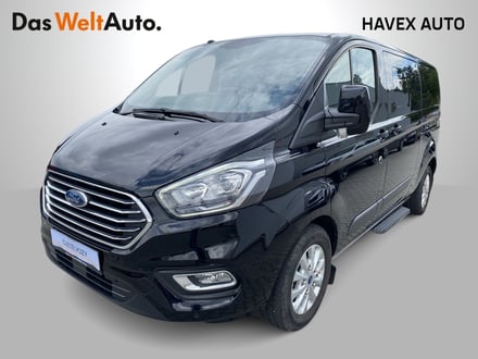 Ford Tourneo Custom Titanium 320 L2