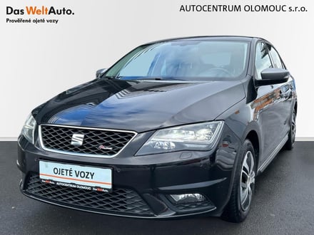 SEAT Toledo 1.0 TSI FR