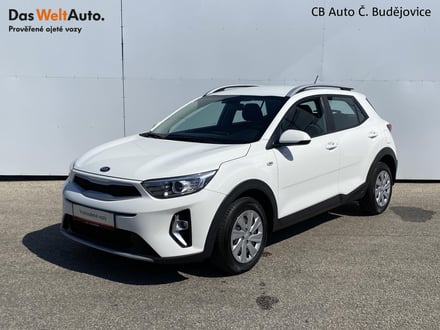 KIA Stonic 1,2 DPI 62 kW Comfort