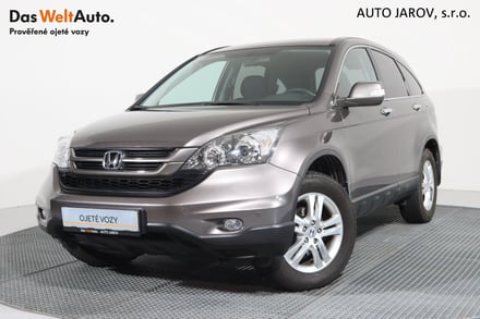 Honda CRV 2,0 i-VTEC COMFORT 4WD