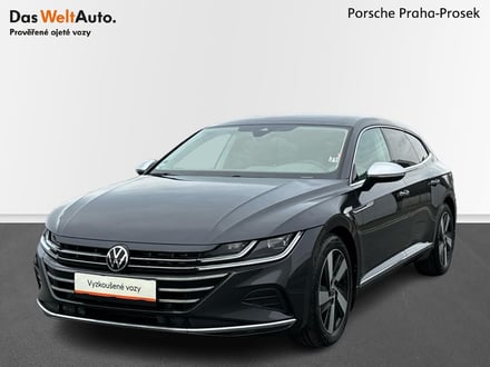 VW Arteon Shooting Brake 2,0 TDI Elegance DSG 110kW