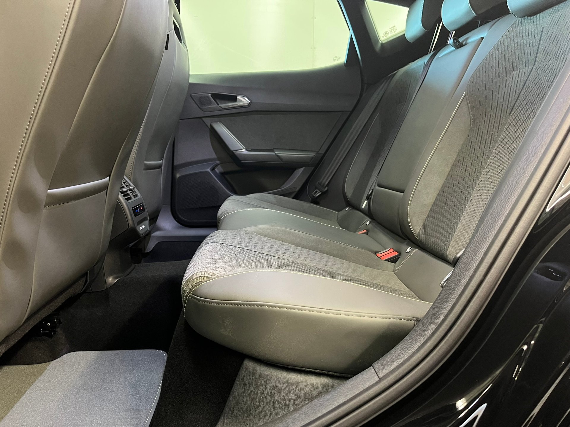 Seat CUPRA Formentor