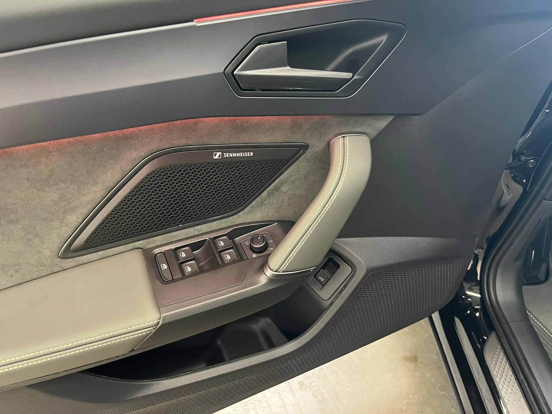 Seat CUPRA Formentor