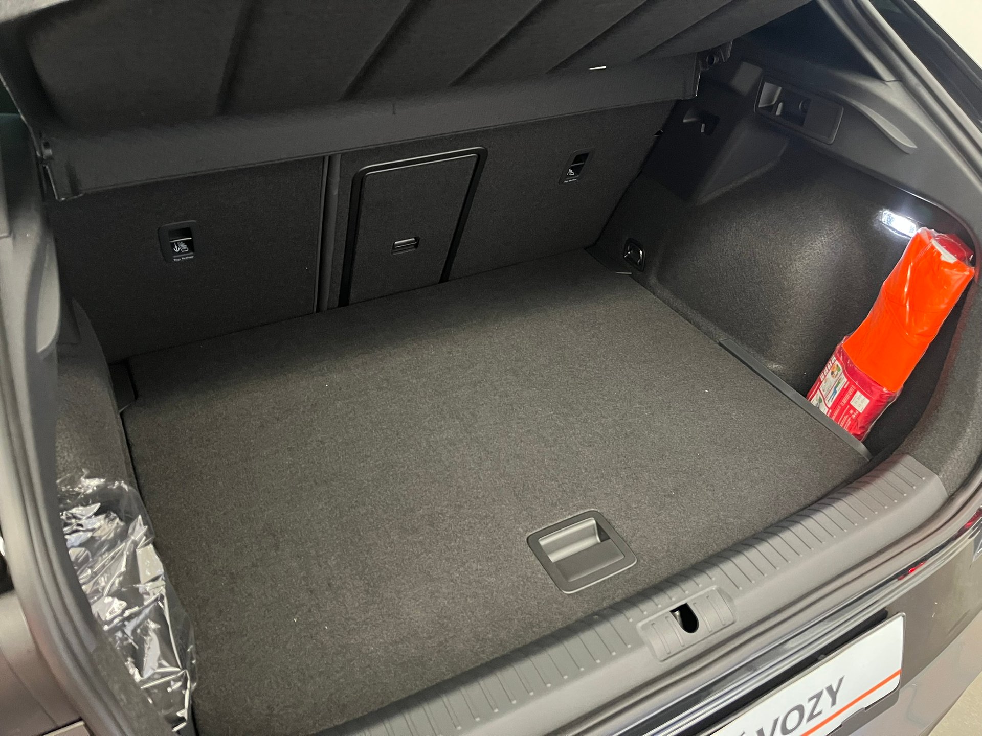Seat CUPRA Formentor