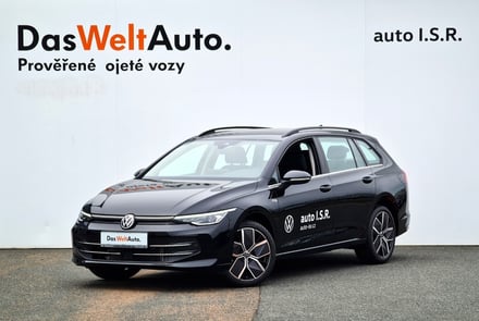 VW Golf Variant Style 1,5 eTSI DSG