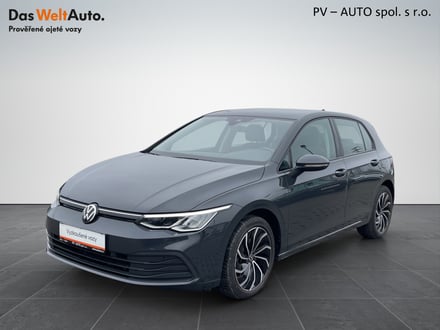 VW Golf 1.0 TSI 81 kW Life