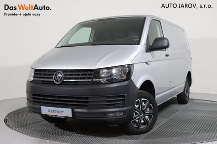 VW Transporter 2,0 TDI 4MOTION 110 kW(skříň)
