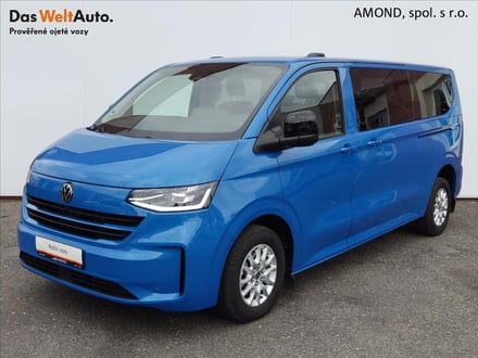 VW Caravelle 2.0 TDI 110 kW DR 8AT Life
